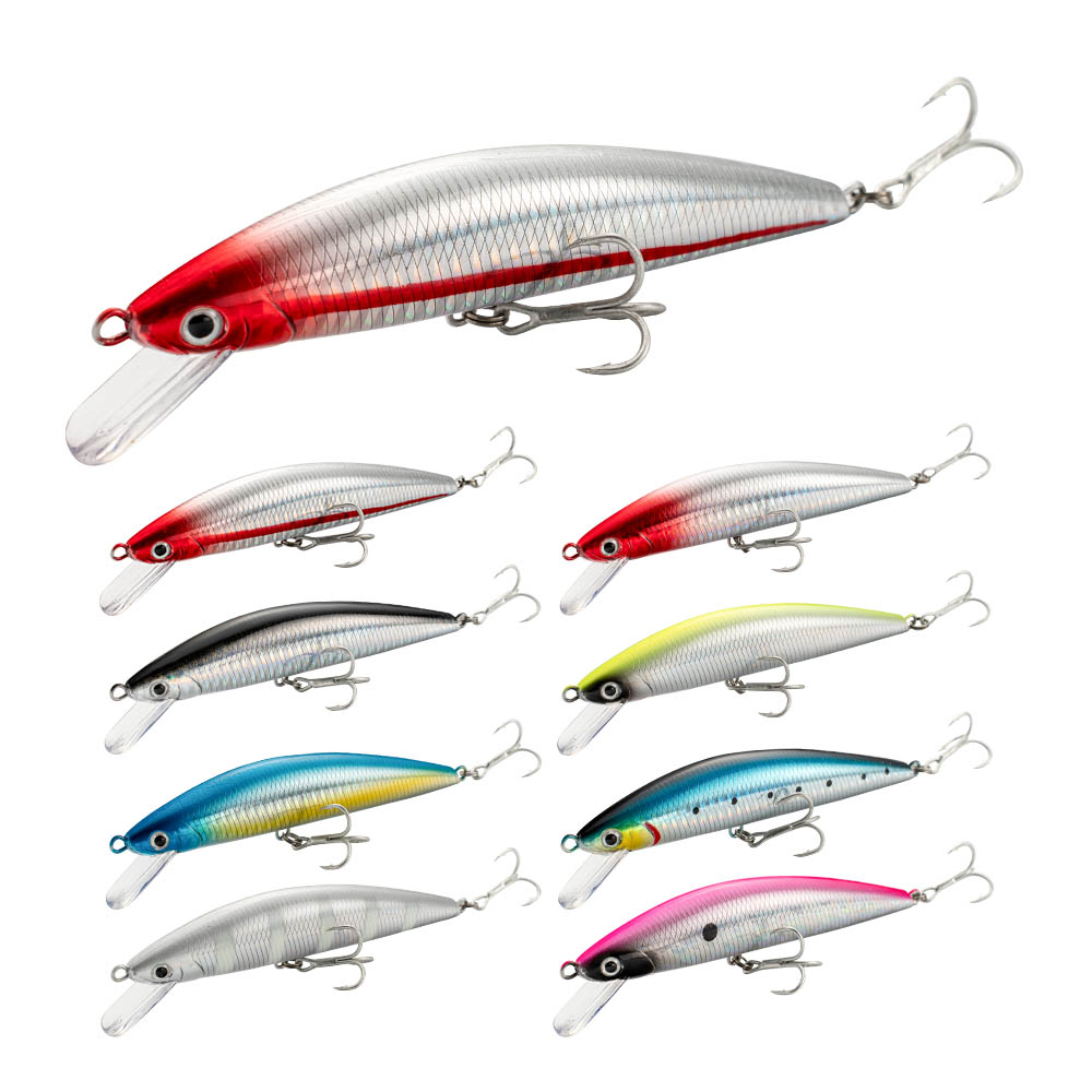 Fishing Hook Treble - Umpan pancing ikan kecil, umpan pancing