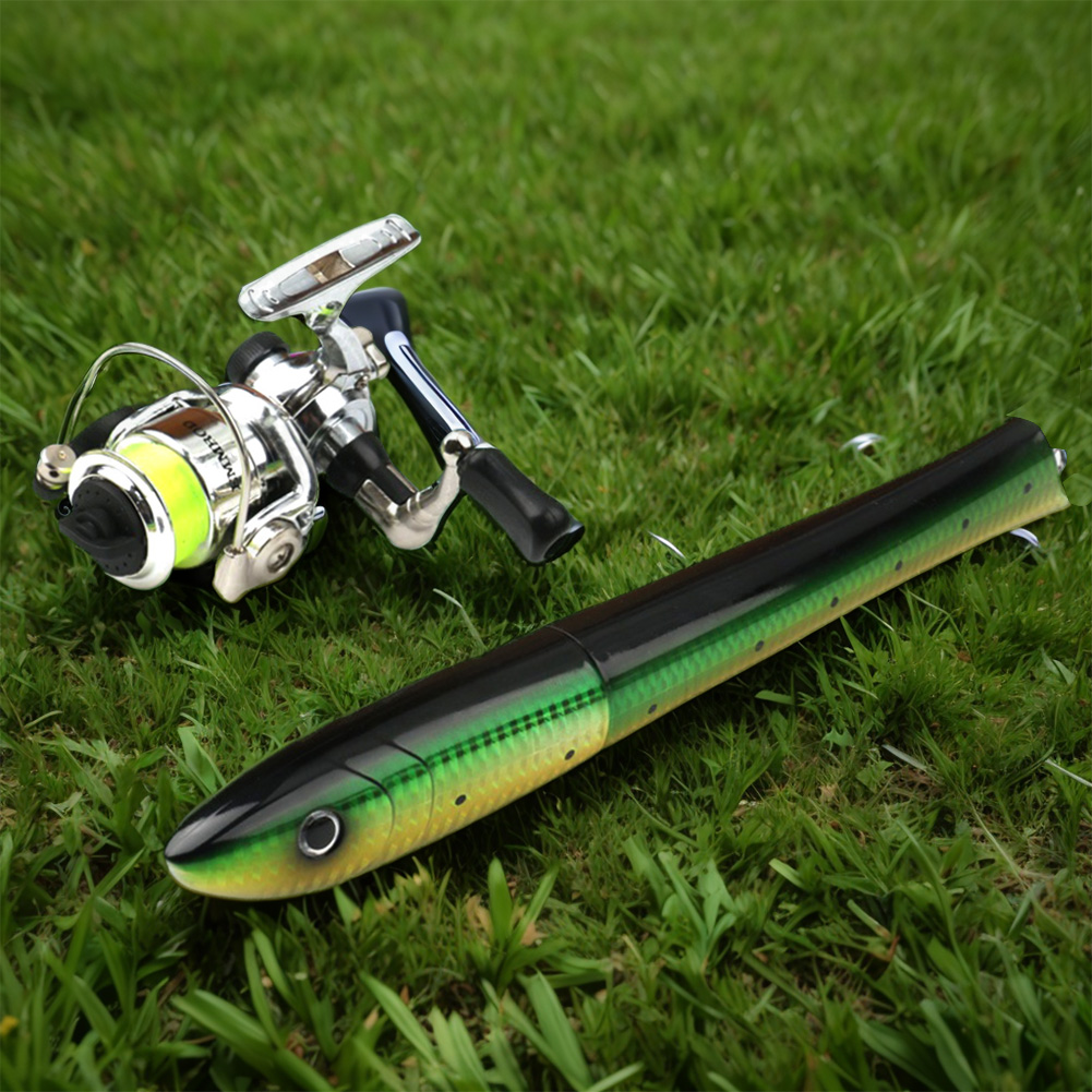 Penn Reel Fierce - Kombo Joran dan Reel Pancing Bentuk