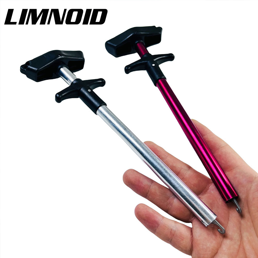 Fishing Hook Size - Penghilang Kail Ikan Besar Limnoid Bahan