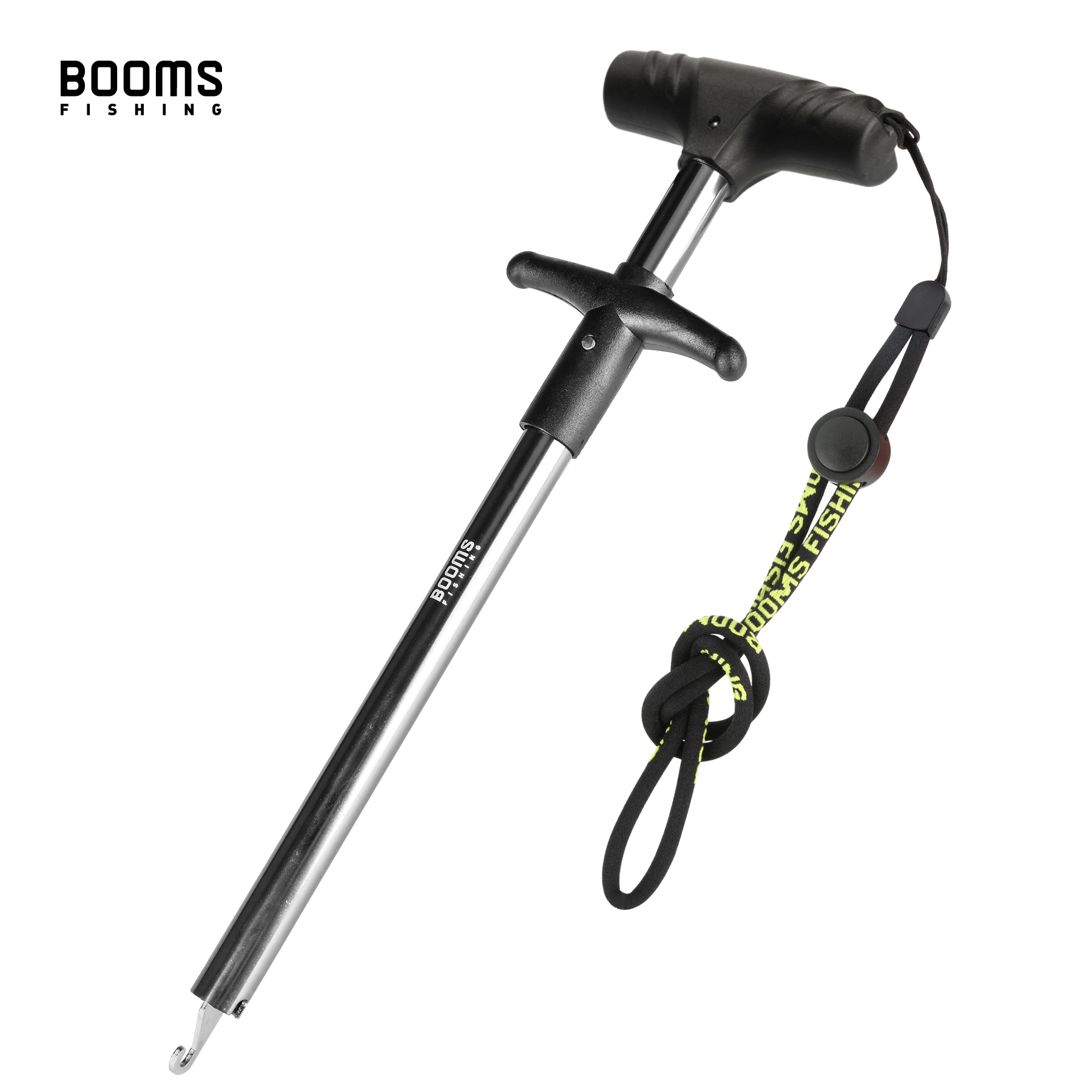 Fishing Hook Remover - Alat Pelepas Kail Pancing Booms Fishing
