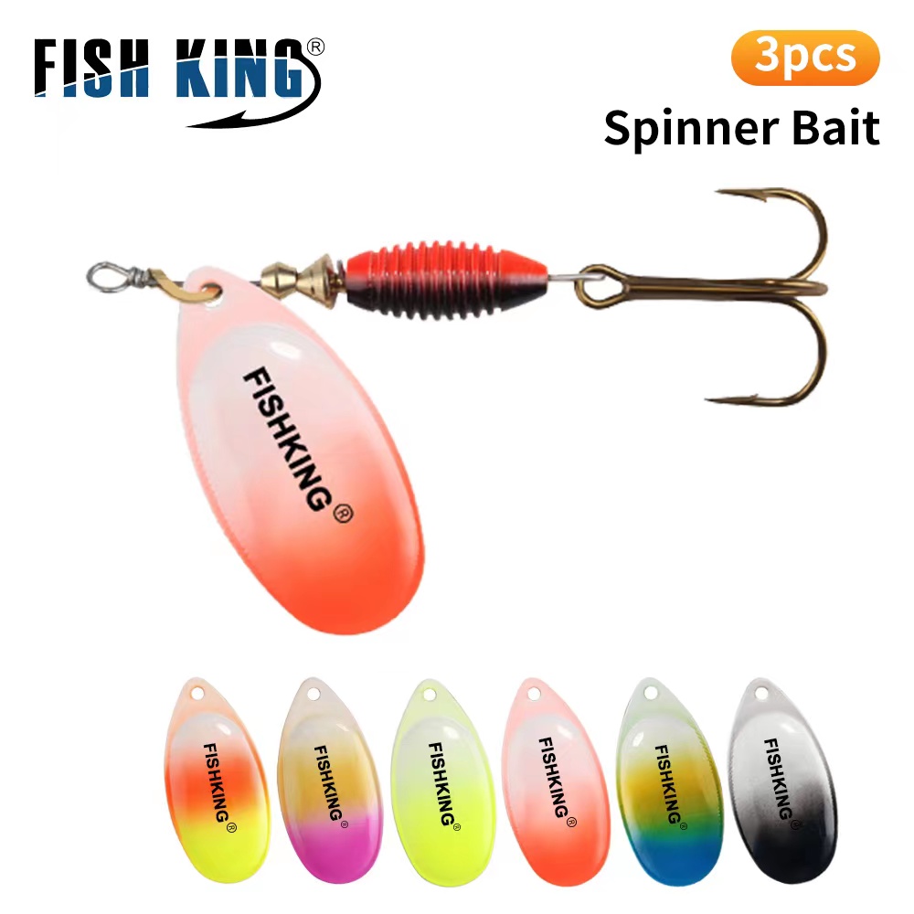 Fishing Hook Treble - Umpan Pancing NGB 3pcs/lot 4g 4.8g