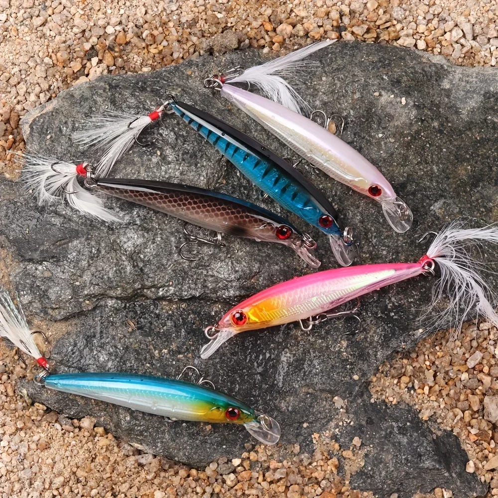 Umpan Pancing Laser 3D Eyes Bi - Fishing Hook ulasan dan harga