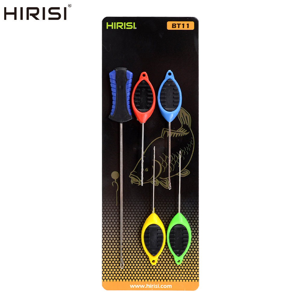 Set Jarum Umpan Pancing Ikan M - Fishing Hook Stainless Steel ulasan dan harga