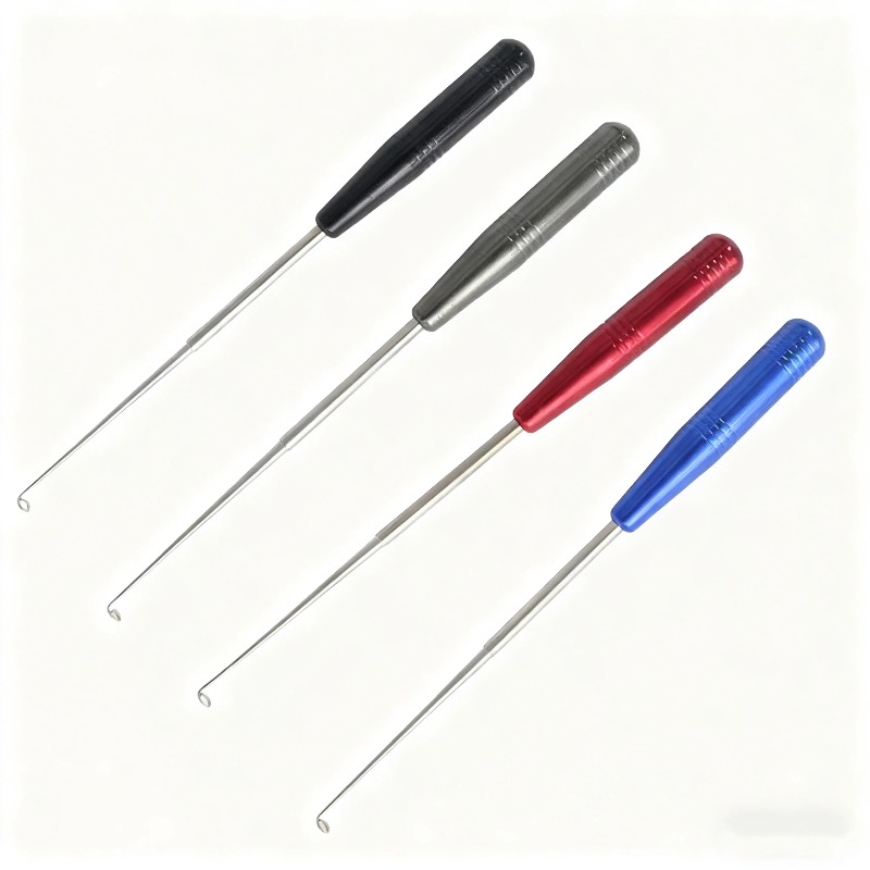Alat Portabel Penghilang Kait  - Fishing Hook Remover ulasan dan harga