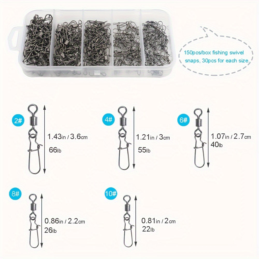 Set Perlengkapan Konektor Panc - Fishing Hook Stainless Steel ulasan dan harga