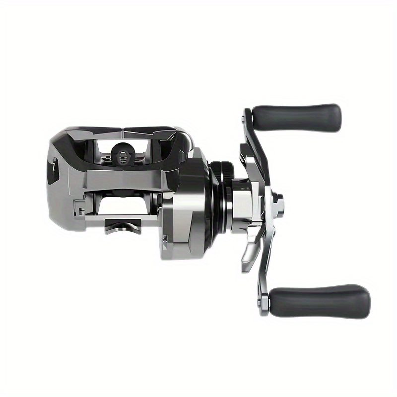 Penagihan di seri, 7.2:1 rasio - Kastking Reel Zephyr ulasan dan harga