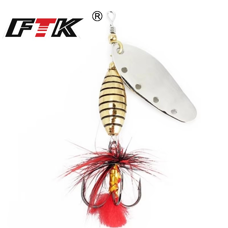 FTK 6G 12G 16G Umpan Pancing P - Fishing Hook Treble ulasan dan harga