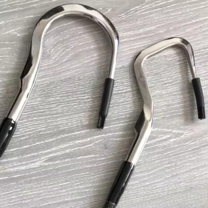 Pengait Ikan Karbon 200kg, Gag - Fishing Hook ulasan dan harga