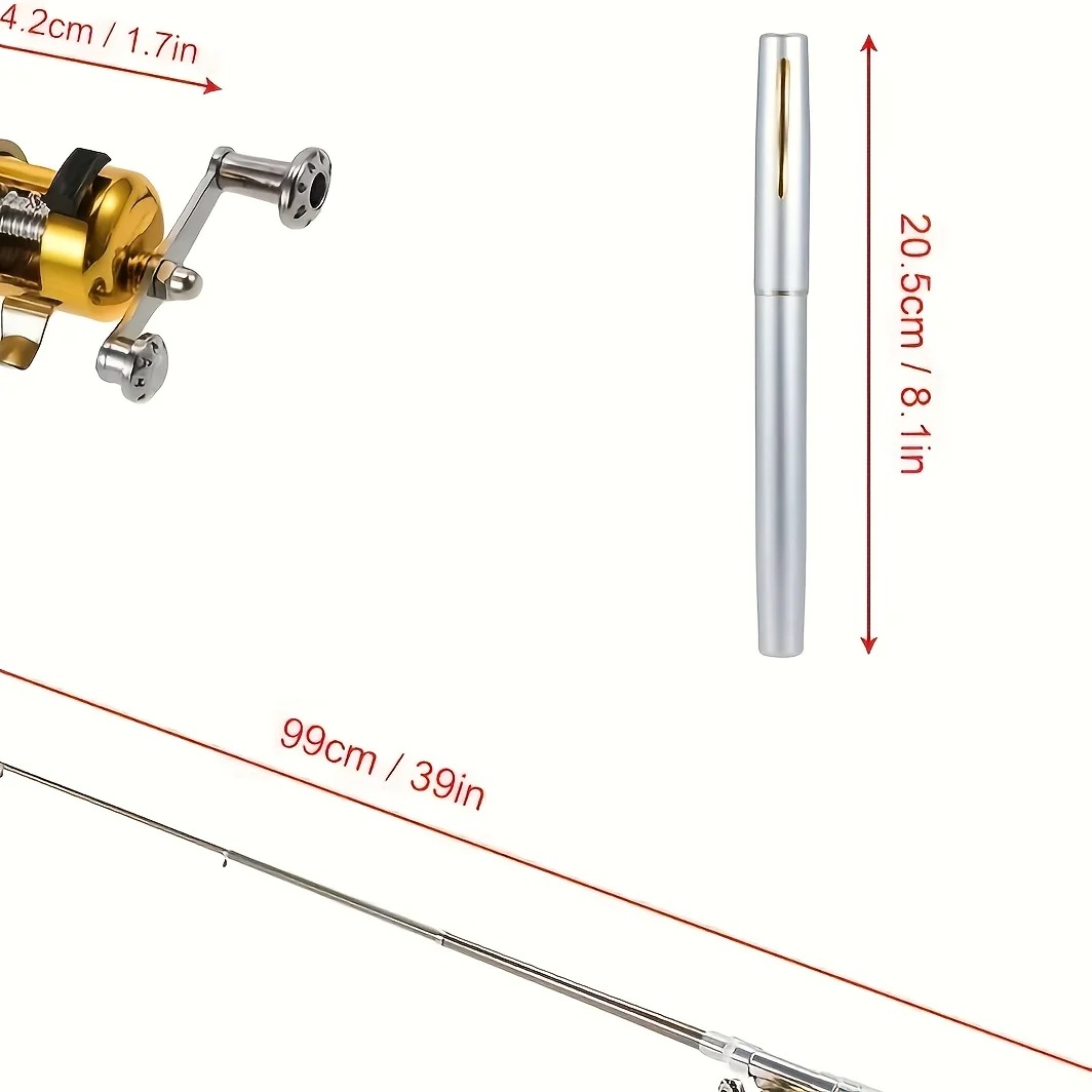 Kombinasi Pena Pancing dan Ree - Penn Reel Fierce ulasan dan harga