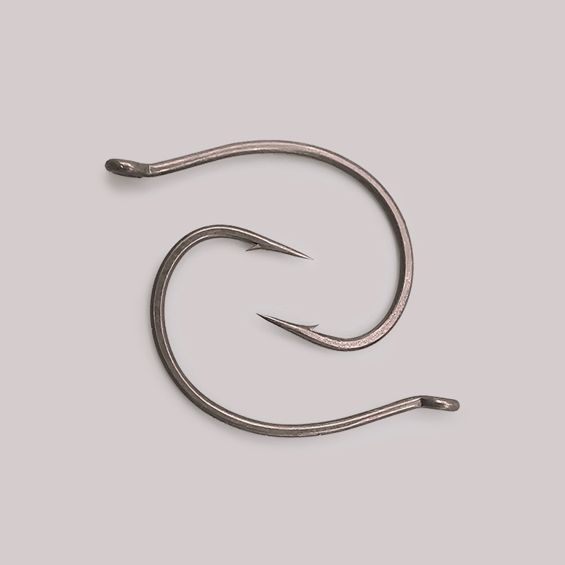 LUREHOLIC PTFE kait unik Super - Fishing Hook Offset ulasan dan harga
