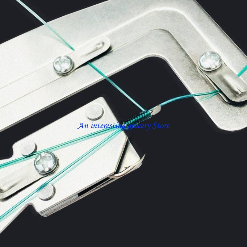 652D Baja Tahan Karat Kail Pan - Fishing Hook Stainless Steel ulasan dan harga