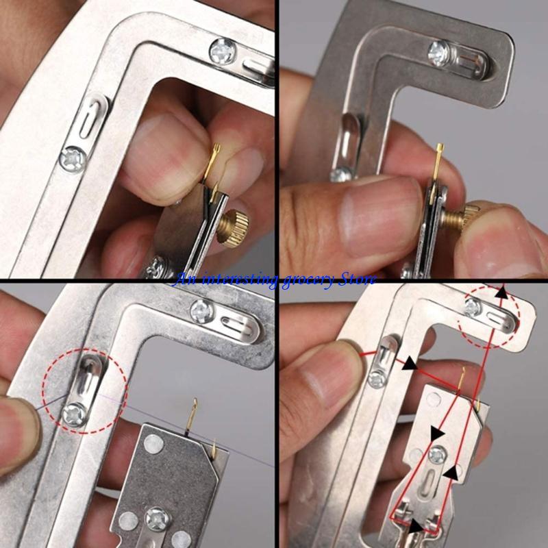 652D Baja Tahan Karat Kail Pan - Fishing Hook Stainless Steel ulasan dan harga
