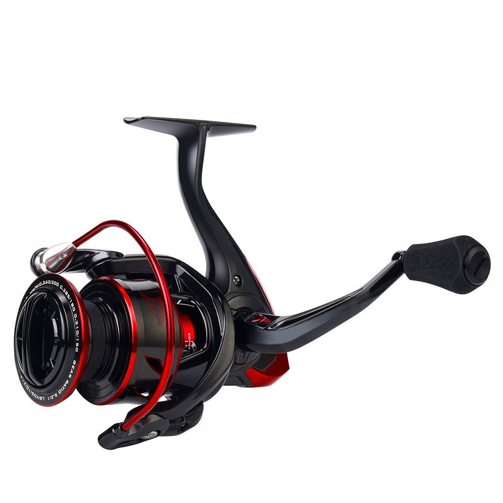 KastKing Sharky III rol pancin - Kastking Reel Zephyr ulasan dan harga