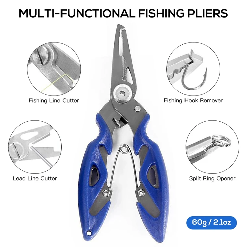 263 Buah Set Aksesori Memancin - Fishing Hook Jig ulasan dan harga