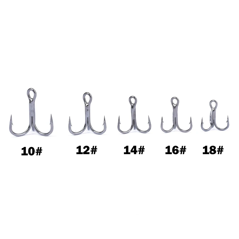 Baru 10 Buah 3x Kuat Super Taj - Fishing Hook Offset ulasan dan harga