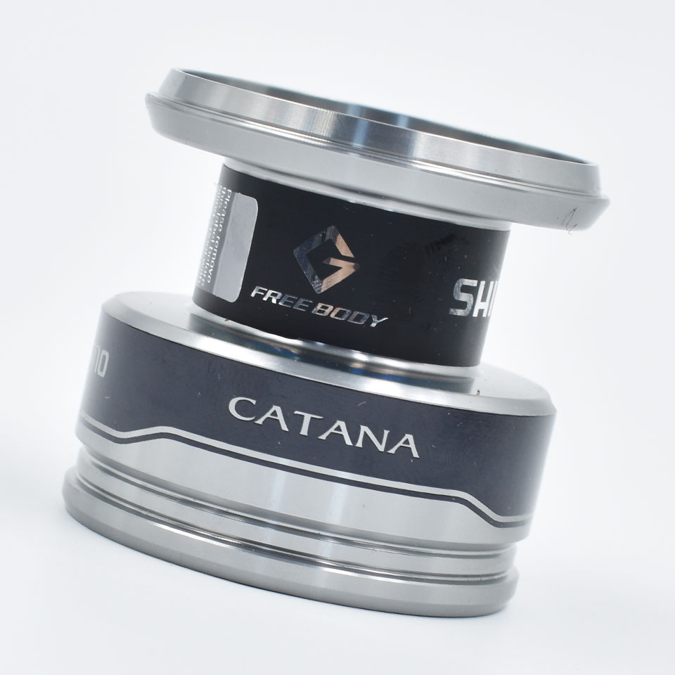 SHIMANO CATANA gulungan pancin - Kastking Reel Zephyr ulasan dan harga