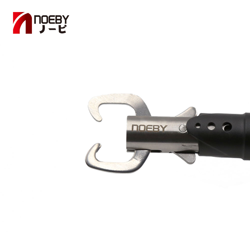 Noeby-alat pancing untuk Tang, - Fishing Hook Remover ulasan dan harga