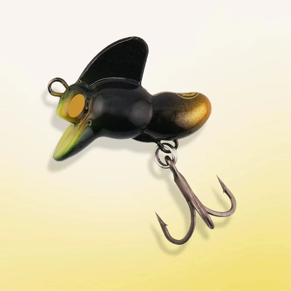 Umpan Pancing Mikro Treble Hoo - Fishing Hook Treble ulasan dan harga