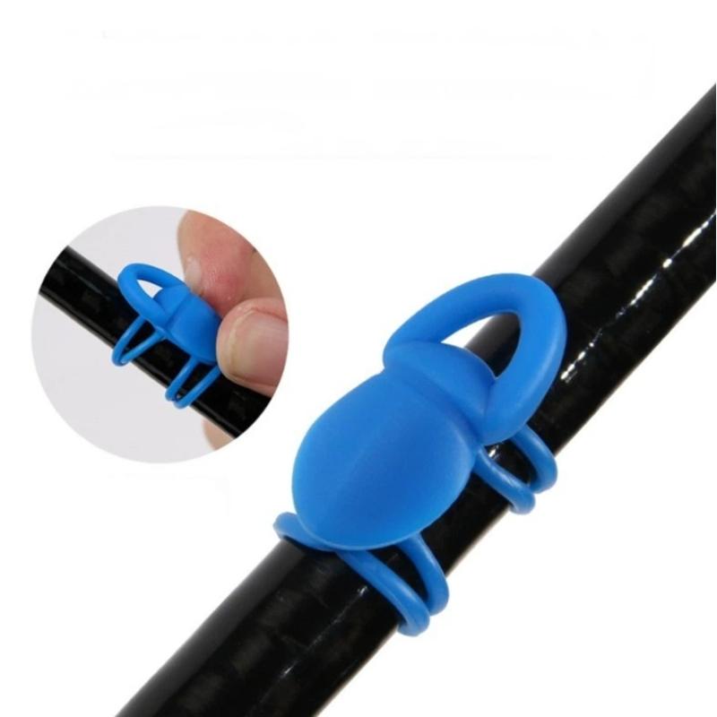 Pengikat Kail Umpan Pancing Si - Fishing Hook Size ulasan dan harga