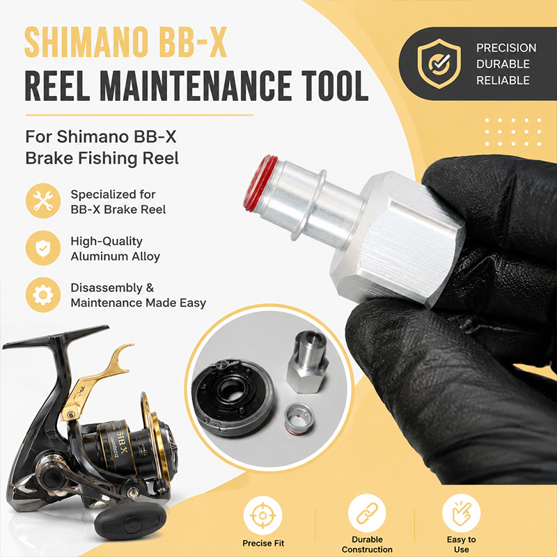Alat Pembongkaran Perbaikan Pa - Shimano Reel Stradic ulasan dan harga