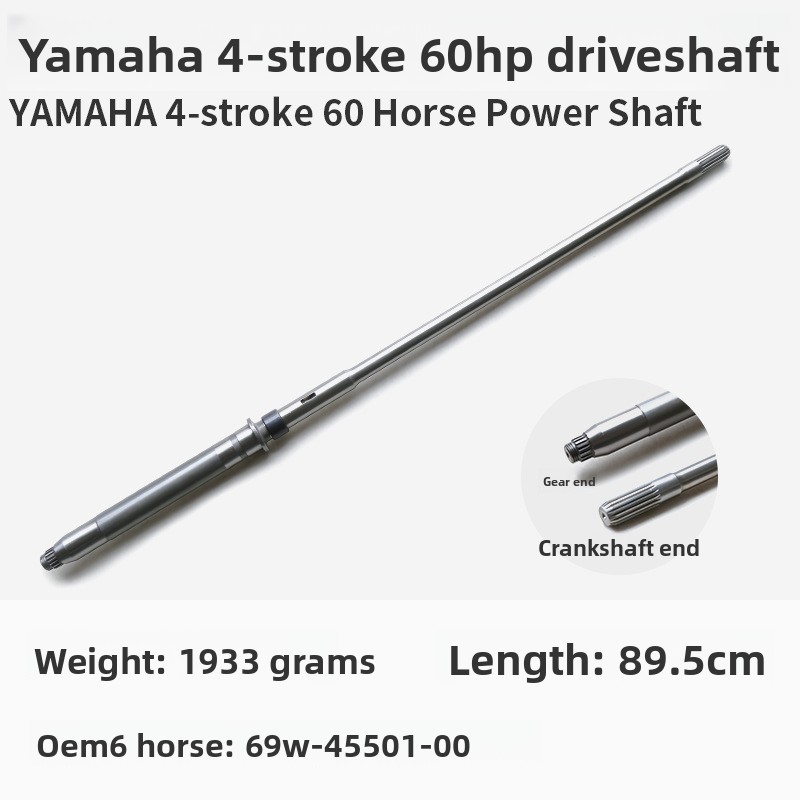 Untuk Yamaha/Yum/Sea/Outboard  - Fishing Hook ulasan dan harga