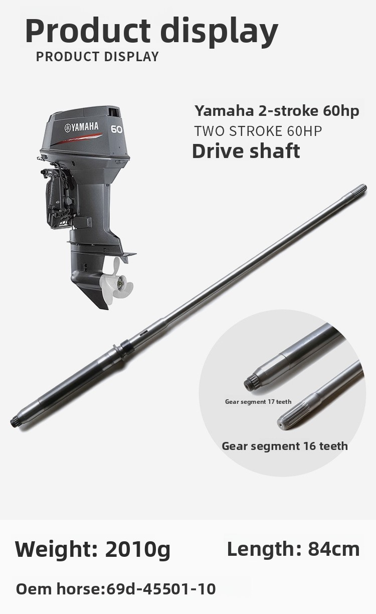 Untuk Yamaha/Yum/Sea/Outboard  - Fishing Hook ulasan dan harga